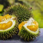 frutti esotici