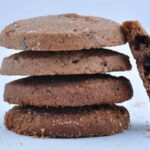 biscotti al caffe