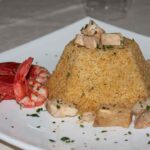 cous cous di pesce Samueles