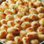 gnocchi alla parigina