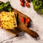 lasagne vegetariane 1