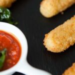 mozzarella fritta erikatanith