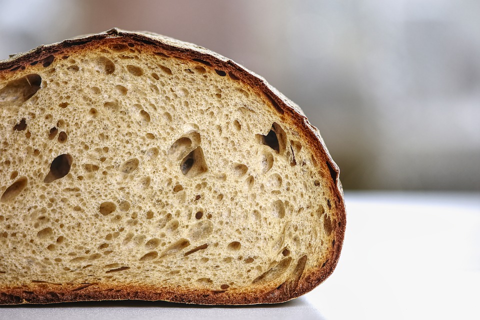 pane