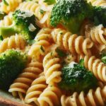 pasta ai broccoli