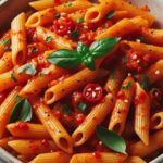 penne all arrabbiata 1