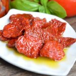 pomodori secchi sott olio