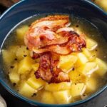 zuppa di patate