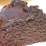 Mud Cake: ricetta e versione al microonde