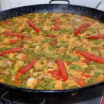 paella valenciana JoanjoCastello