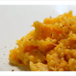 pasta e patate al forno