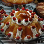 Babà: ricetta originale del babà al rum e consigli