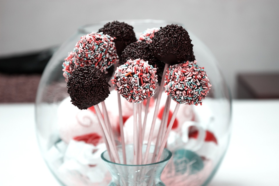 cake pops