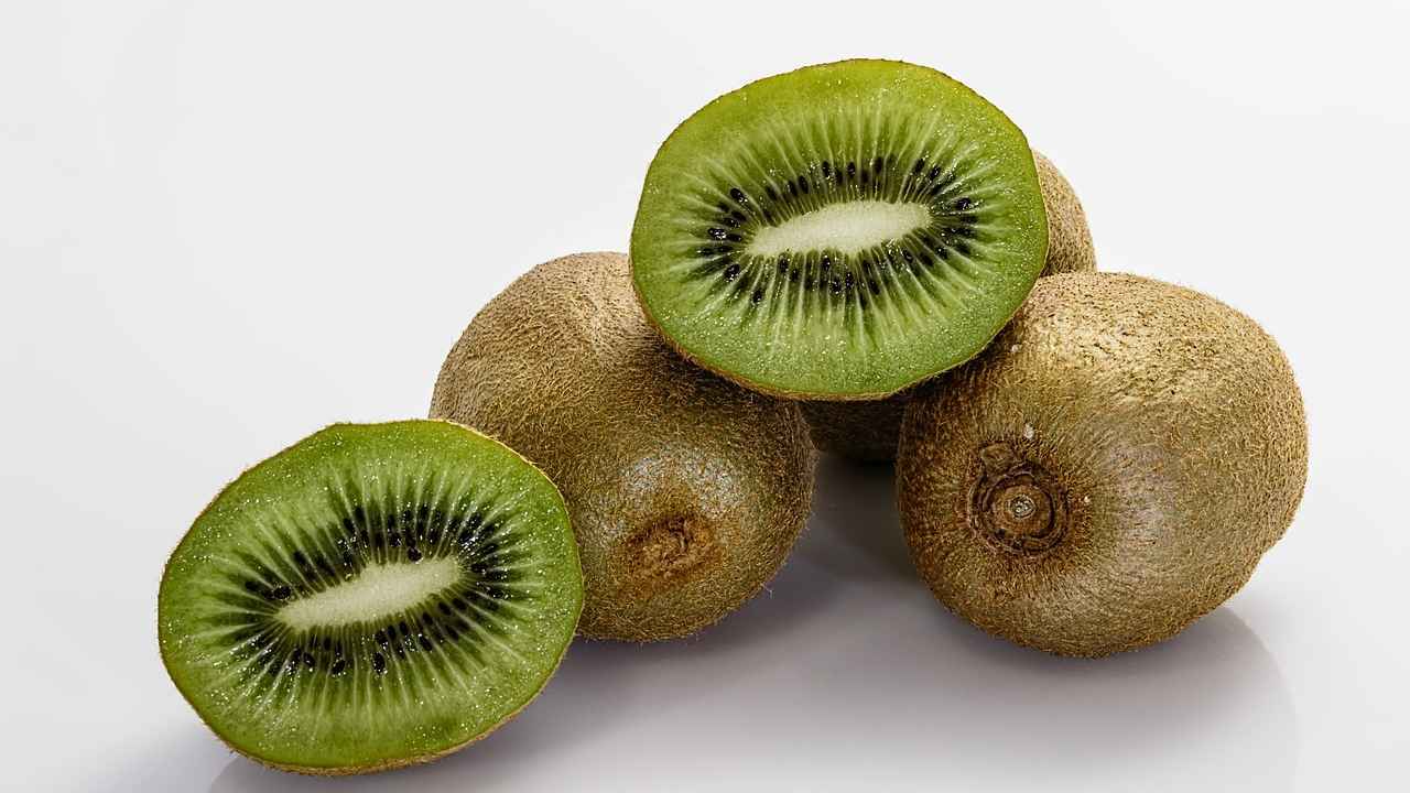 kiwi