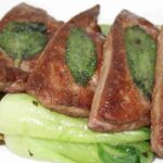 alimenti ricchi di ferro