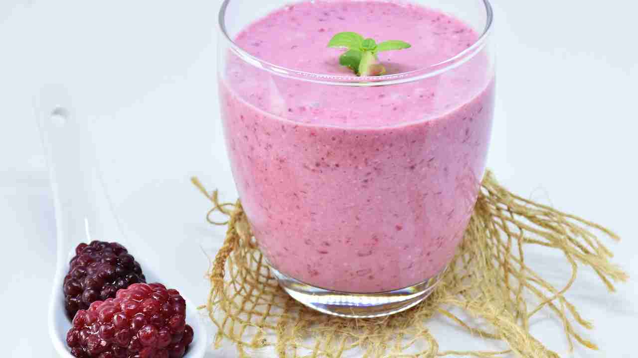 smoothie 1