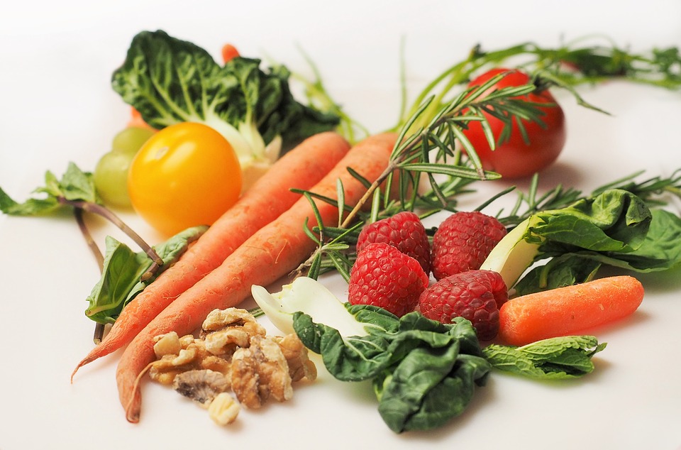 cistite alimentazione