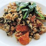 cous cous