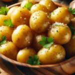 patate novelle