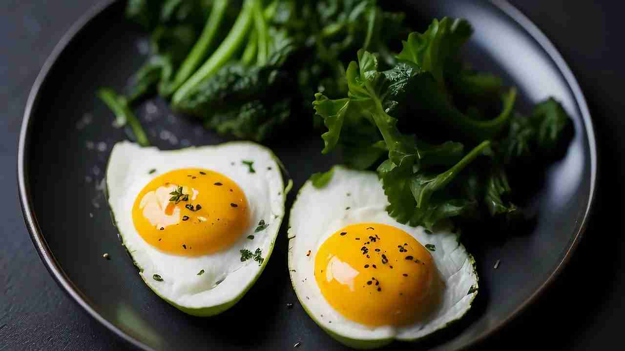 Cime di rapa: proprietà, benefici e ricette