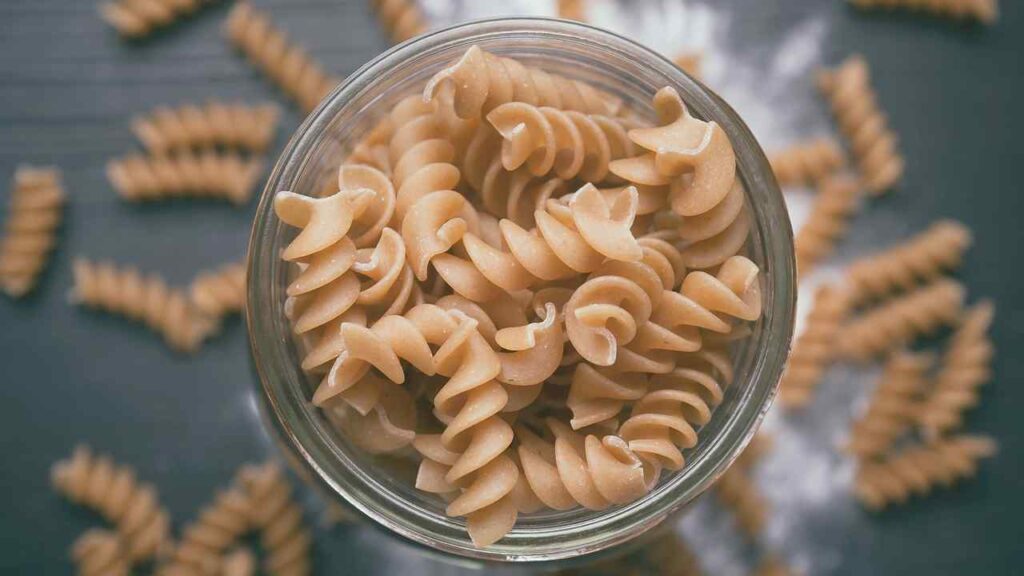 pasta integrale 1