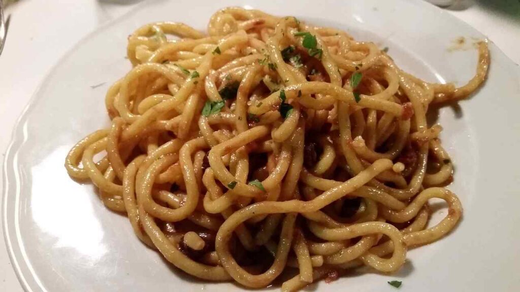 pasta integrale controindicazioni