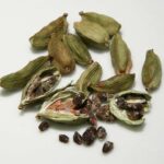 cardamomo kwol