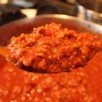 ragu alla bolognese zjazjazoie