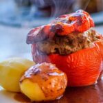 come cucinare i peperoni mygraphx
