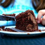 torta al cioccolato Bimby