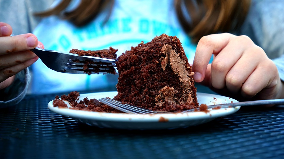 torta al cioccolato Bimby