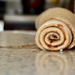 rotolo alle prugne