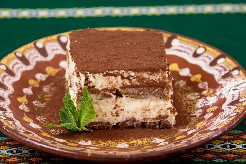 tiramisu 1