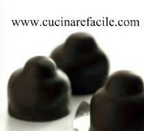 Cioccolatini Baci Cucinare Facile