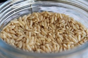 1391019 brown rice