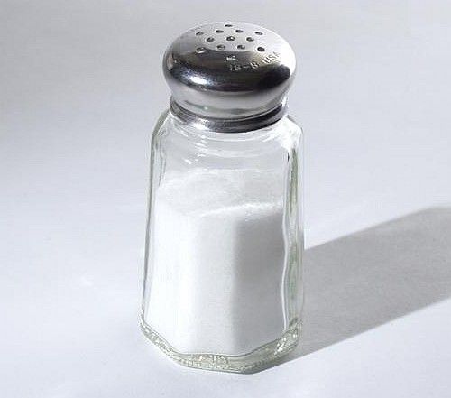 521 ridurre il sale negli alimenti
