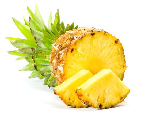 Ananas: proprietà, benefici, ricette e controindicazioni