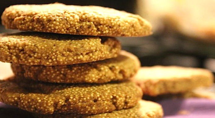 Biscotti Amaranto