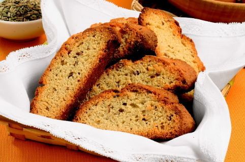 Biscotti del Lagaccio