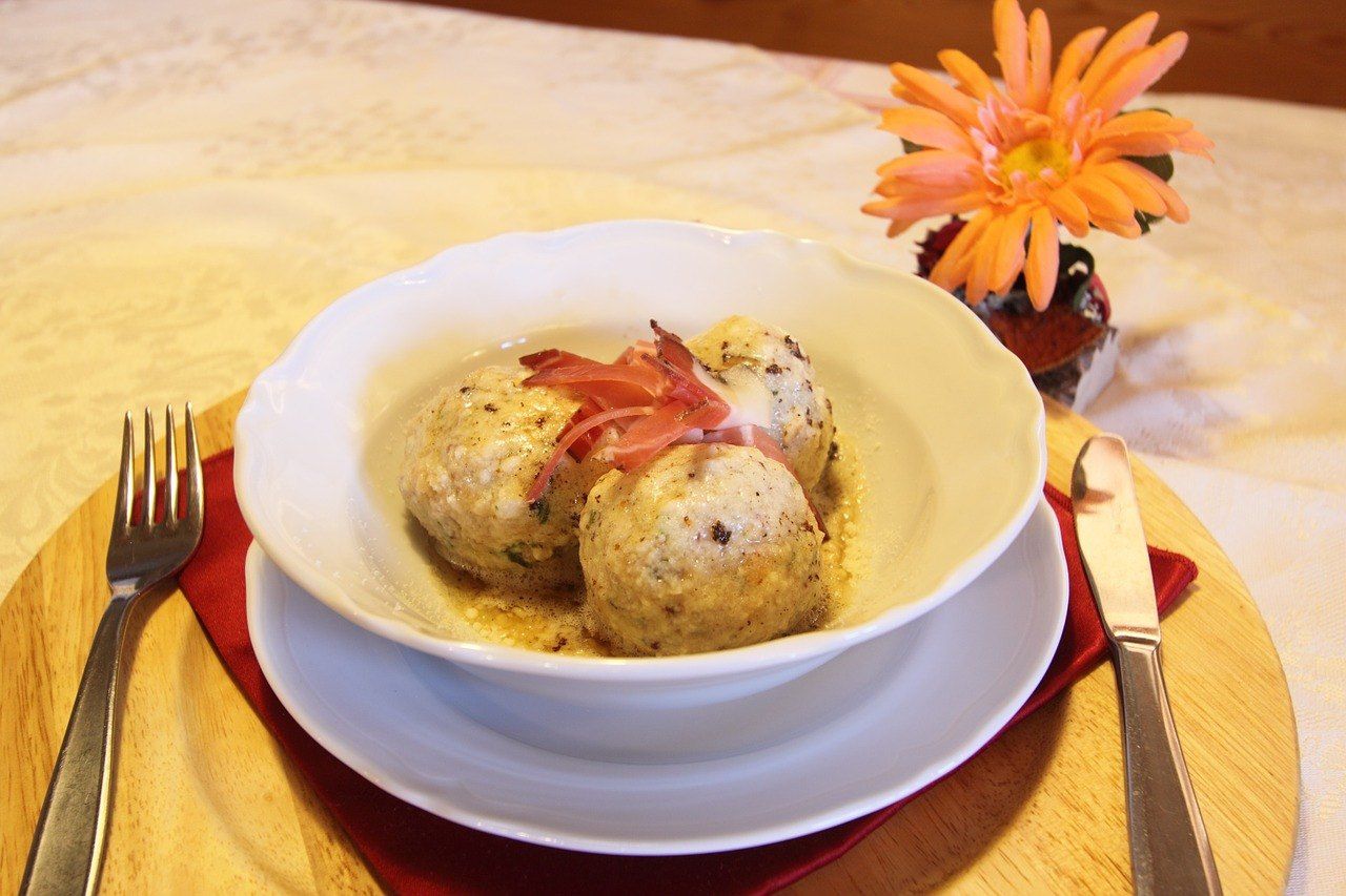 Canederli