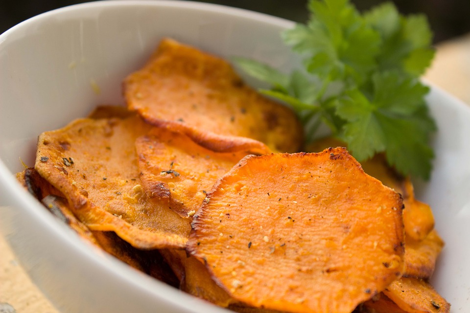 Come cucinare le patate velocemente