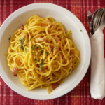 Come preparare la carbonara perfetta