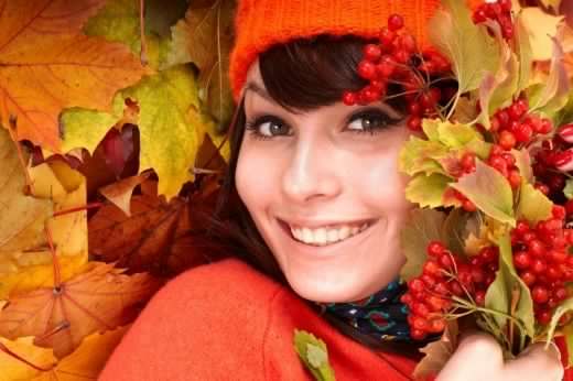 Dieta autunnale