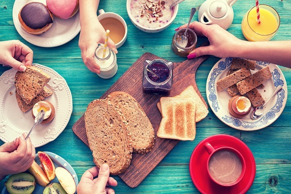 Dieta per intolleranza al lievito