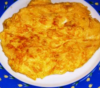 Frittata di Silvan