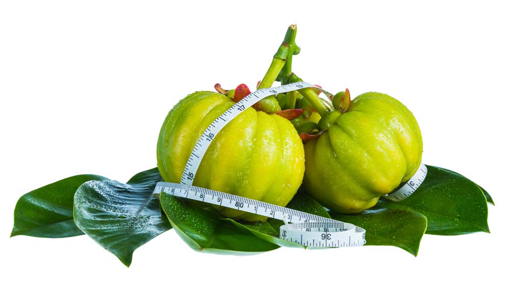 Garcinia cambogia