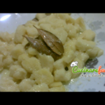 gnocchi di patate