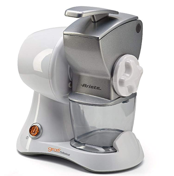 Grattugia elettrica Ariete 448 Gratì Professional