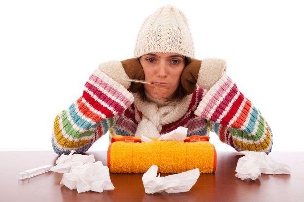 Influenza rimedi naturali