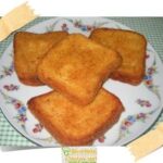 Mozzarella in carrozza