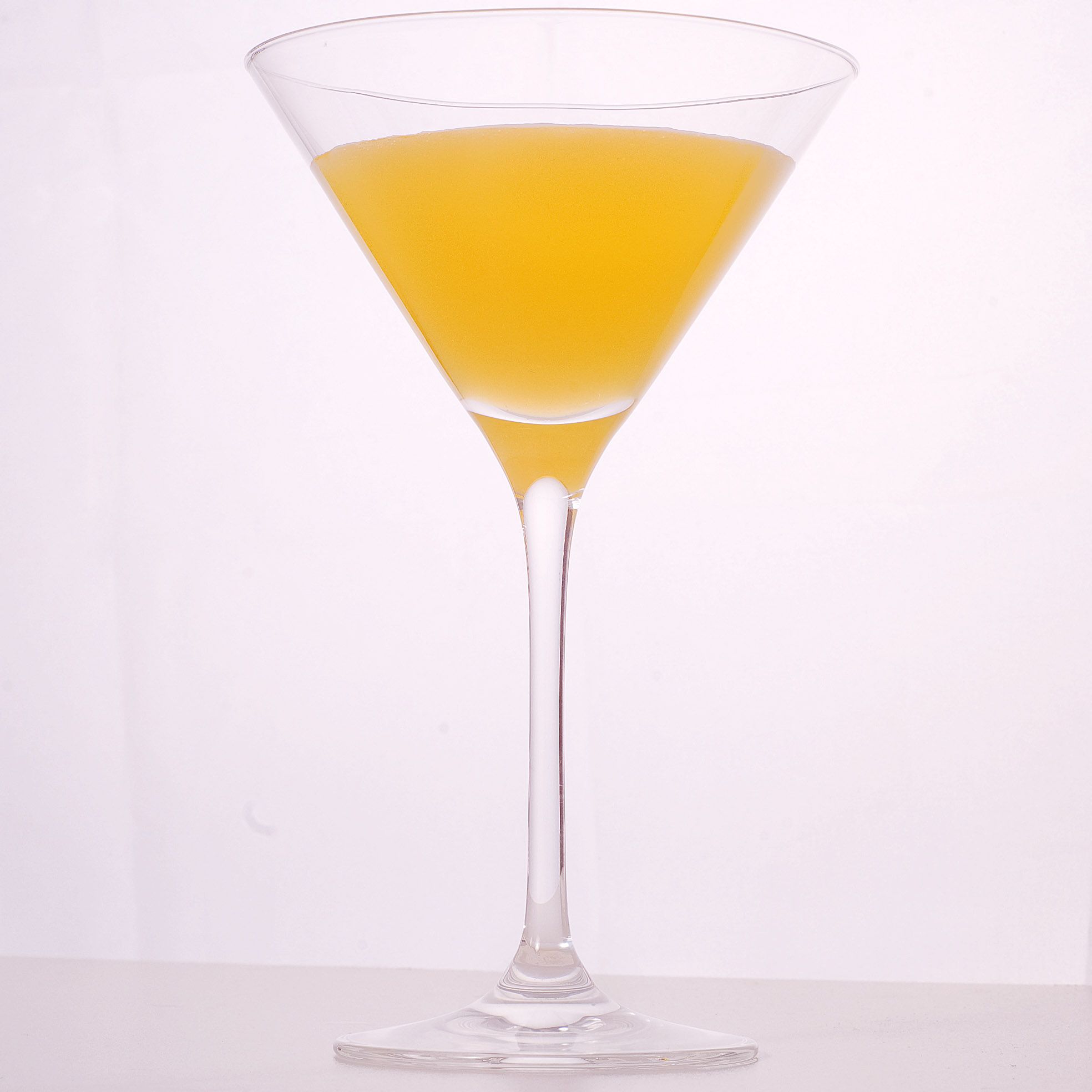 Paradise cocktail